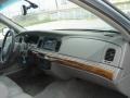 Light Blue Metallic - Grand Marquis LS Photo No. 10