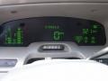 Vibrant White - Grand Marquis LS Photo No. 21