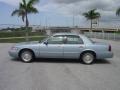 Light Blue Metallic - Grand Marquis LS Photo No. 16