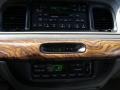 Vibrant White - Grand Marquis LS Photo No. 27