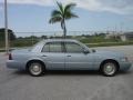 Light Blue Metallic - Grand Marquis LS Photo No. 17