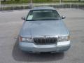 Light Blue Metallic - Grand Marquis LS Photo No. 19