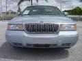Light Blue Metallic - Grand Marquis LS Photo No. 20