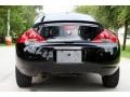 2000 Black Mercury Cougar V6  photo #5