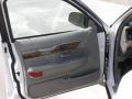 Vibrant White - Grand Marquis LS Photo No. 32