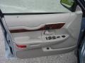 Light Blue Metallic - Grand Marquis LS Photo No. 22