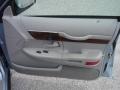 Light Blue Metallic - Grand Marquis LS Photo No. 24
