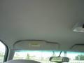 Light Blue Metallic - Grand Marquis LS Photo No. 25