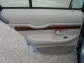 Light Blue Metallic - Grand Marquis LS Photo No. 27