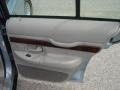 Light Blue Metallic - Grand Marquis LS Photo No. 28