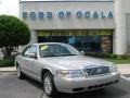 Smokestone Metallic - Grand Marquis LS Ultimate Photo No. 1