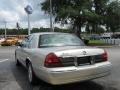 2006 Smokestone Metallic Mercury Grand Marquis LS Ultimate  photo #5