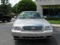 2006 Smokestone Metallic Mercury Grand Marquis LS Ultimate  photo #8