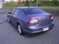 Tungsten Grey Metallic - Milan I4 Premier Photo No. 2