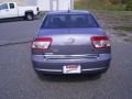 Tungsten Grey Metallic - Milan I4 Premier Photo No. 3