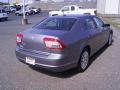 Tungsten Grey Metallic - Milan I4 Premier Photo No. 4
