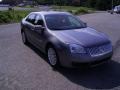 Tungsten Grey Metallic - Milan I4 Premier Photo No. 5
