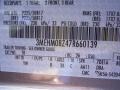 Tungsten Grey Metallic - Milan I4 Premier Photo No. 8