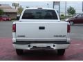 Summit White - S10 LS Extended Cab Photo No. 4