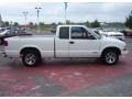 1999 Summit White Chevrolet S10 LS Extended Cab  photo #6