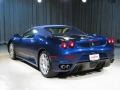 Tour de France Blue - F430 Spider Photo No. 2