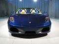 Tour de France Blue - F430 Spider Photo No. 4