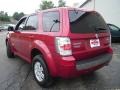 Vivid Red Metallic - Mariner I4 4WD Photo No. 3