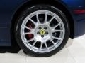 2006 Ferrari F430 Spider Wheel and Tire Photo