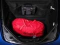 2006 Ferrari F430 Spider Trunk