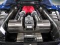 4.3 Liter DOHC 32-Valve V8 Engine for 2006 Ferrari F430 Spider #17654327