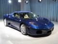 Tour de France Blue - F430 Spider Photo No. 18