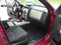 2008 Vivid Red Metallic Mercury Mariner I4 4WD  photo #19