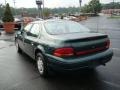 1996 Medium Fern Pearl Dodge Stratus   photo #4