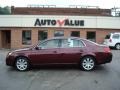 2005 Cassis Red Pearl Toyota Avalon XLS  photo #1