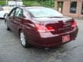 2005 Cassis Red Pearl Toyota Avalon XLS  photo #2