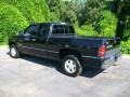 1997 Black Dodge Ram 1500 Laramie SLT Extended Cab  photo #5