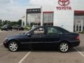 Midnight Blue - C 240 Sedan Photo No. 2