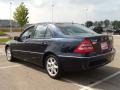 Midnight Blue - C 240 Sedan Photo No. 3