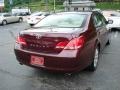 2005 Cassis Red Pearl Toyota Avalon XLS  photo #4