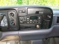 1997 Black Dodge Ram 1500 Laramie SLT Extended Cab  photo #14