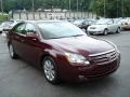 2005 Cassis Red Pearl Toyota Avalon XLS  photo #6