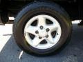 Black - Ram 1500 Laramie SLT Extended Cab Photo No. 17