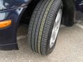 Midnight Blue - C 240 Sedan Photo No. 18