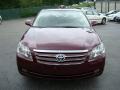 2005 Cassis Red Pearl Toyota Avalon XLS  photo #7