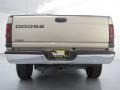 Light Almond Pearl Metallic - Ram 2500 SLT Regular Cab Photo No. 3