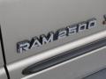 Light Almond Pearl Metallic - Ram 2500 SLT Regular Cab Photo No. 7
