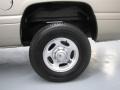 Light Almond Pearl Metallic - Ram 2500 SLT Regular Cab Photo No. 13