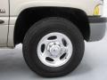 Light Almond Pearl Metallic - Ram 2500 SLT Regular Cab Photo No. 15