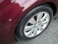 2005 Cassis Red Pearl Toyota Avalon XLS  photo #9