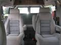 Dark Spruce Green Metallic - Ram Van 1500 Passenger Conversion Photo No. 4